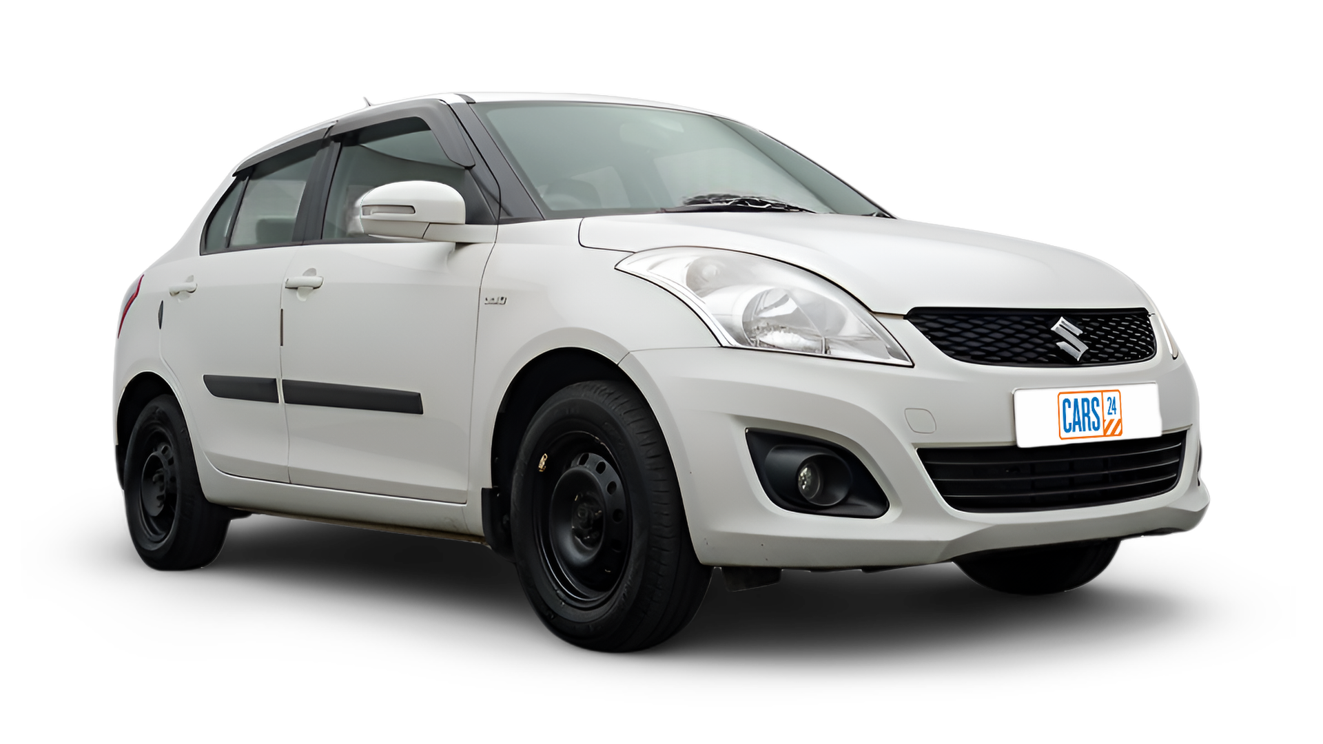 2014 Maruti Swift Dzire - Sedan - Diesel - Manual - ₹2.17 lakh